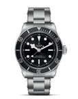 Black Bay 41mm Steel Case - M7941A1A0NU-0001 - Skeie's Jewelers