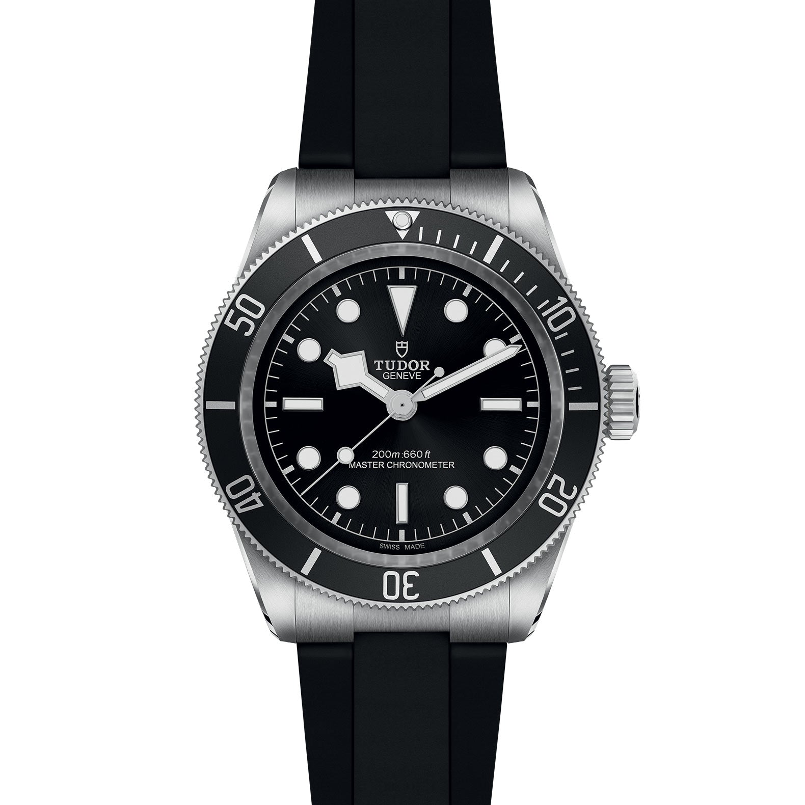 Black Bay 41mm Steel Case - M7941A1A0NU-0002 - Skeie's Jewelers
