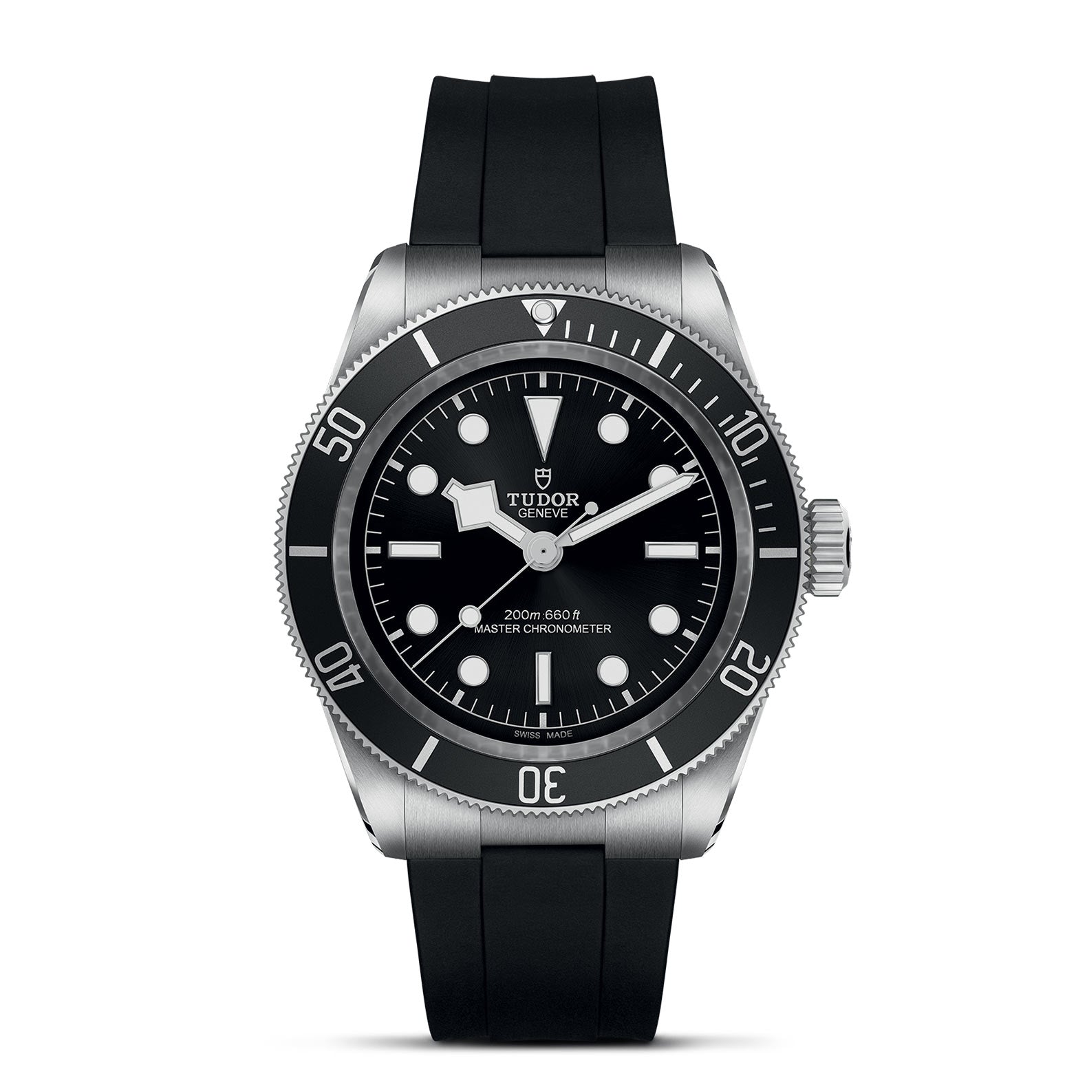 Black Bay 41mm Steel Case - M7941A1A0NU-0002 - Skeie's Jewelers