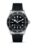 Black Bay 41mm Steel Case - M7941A1A0NU-0002 - Skeie's Jewelers