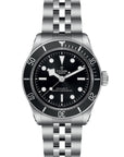 Black Bay 41mm Steel Case - M7941A1A0NU-0003 - Skeie's Jewelers