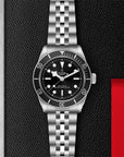 Black Bay 41mm Steel Case - M7941A1A0NU-0003 - Skeie's Jewelers