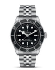 Black Bay 41mm Steel Case - M7941A1A0NU-0003 - Skeie's Jewelers