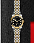 Tudor Black Bay 31/36/39/41 S&G 31mm Steel Case - M79603-0006 - Skeie's Jewelers