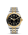 Tudor Black Bay 31/36/39/41 S&G 36mm Steel Case - M79643-0006 - Skeie's Jewelers