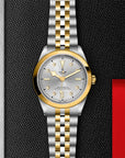 Tudor Black Bay 31/36/39/41 S&G 41mm Steel Case - M79683-0007 - Skeie's Jewelers