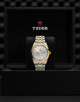 Tudor Black Bay 31/36/39/41 S&G 41mm Steel Case - M79683-0007 - Skeie's Jewelers