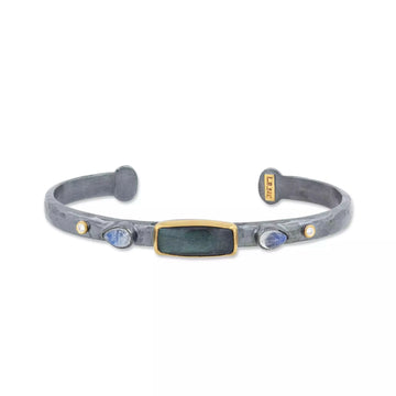 Lika Behar Moondance Cuff