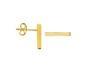 Bar Studs - Skeie's Jewelers