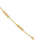 The Designer Twist Cable Chain - Skeie's Jewelers