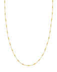 The Designer Twist Cable Chain - Skeie's Jewelers