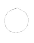 Mini Paperclip Chain Bracelet - Skeie's Jewelers