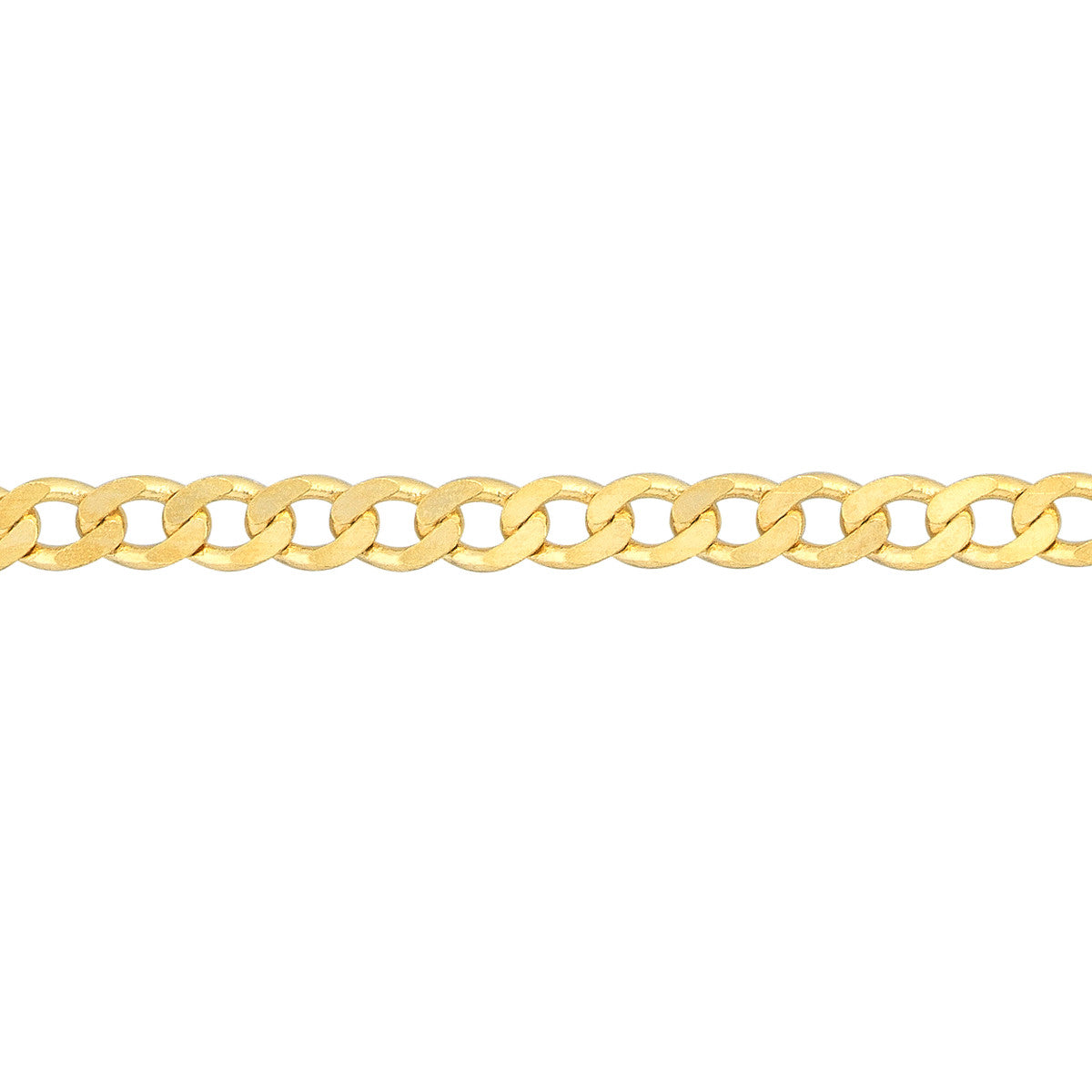 Dainty Curb Chain Bracelet - Skeie's Jewelers