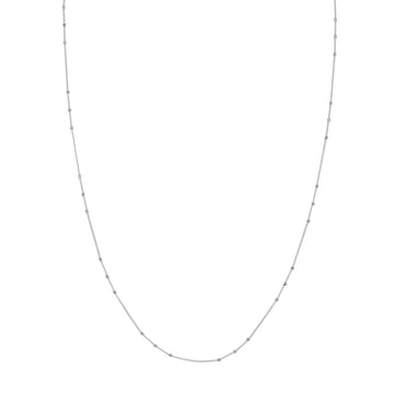 Triple-Bead Saturn Layering Chain