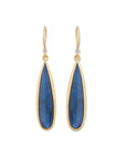 Lika Behar Nightfall Earrings - Skeie's Jewelers