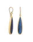 Lika Behar Nightfall Earrings - Skeie's Jewelers