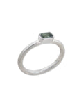 Lika Behar Silver Prismic Ring - Skeie's Jewelers
