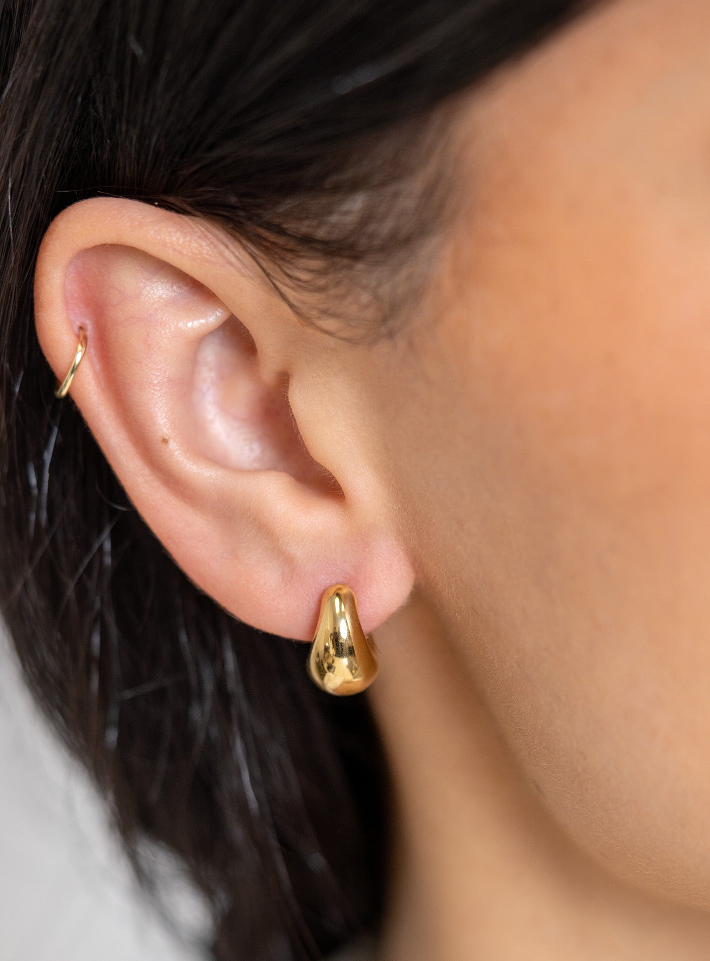 Carla | Nancy B. Puff Bottom Huggies - Skeie's Jewelers