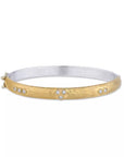 Lika Behar "Cary" Fusion Bangle - Skeie's Jewelers