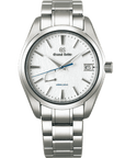 Grand Seiko SBGA211 'Snowflake' Spring Drive Watch