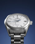 Grand Seiko SBGA211 'Snowflake' Spring Drive Watch
