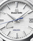Grand Seiko SBGA211 'Snowflake' Spring Drive Watch
