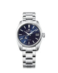 Grand Seiko SBGA375 Navy Dial Spring Drive Watch - Skeie's Jewelers