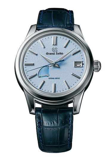 Grand Seiko Elegance Collection SBGA407