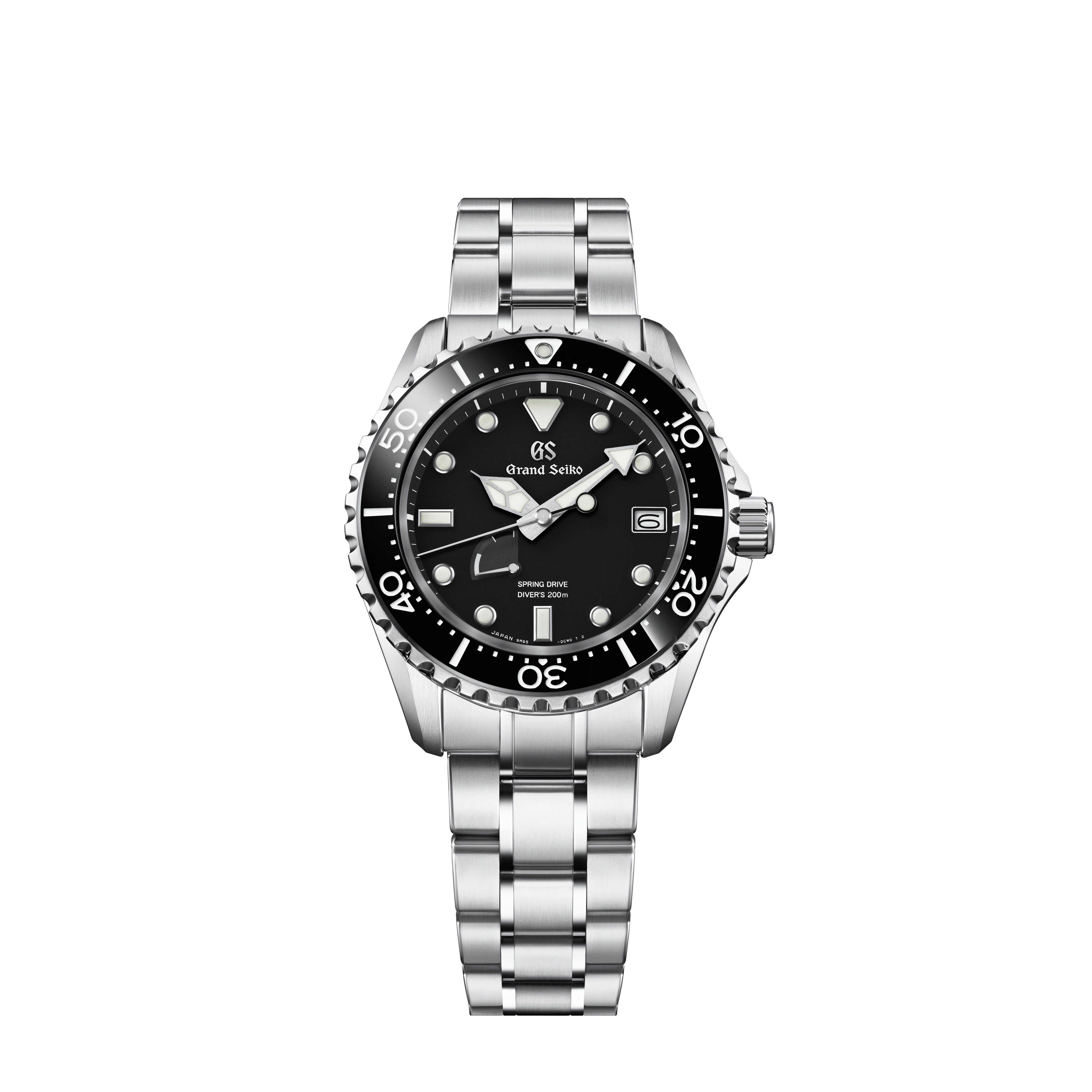 GS Sport Collection | Skeie's Jewelers