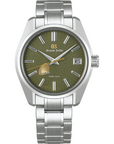 Grand Seiko SBGA491 'Shingane' Katana Spring Drive Watch - Skeie's Jewelers