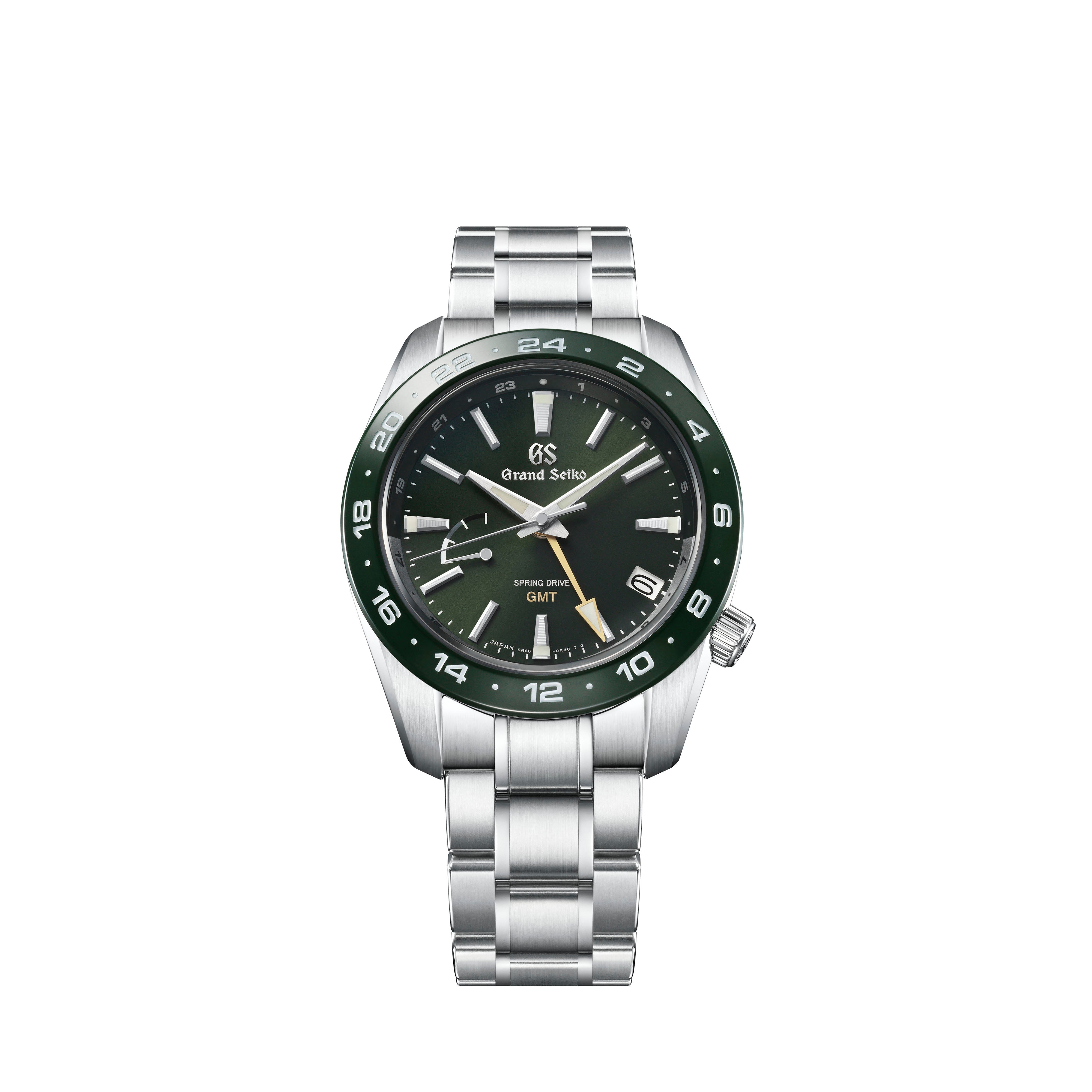 GS Sport Collection | Skeie's Jewelers