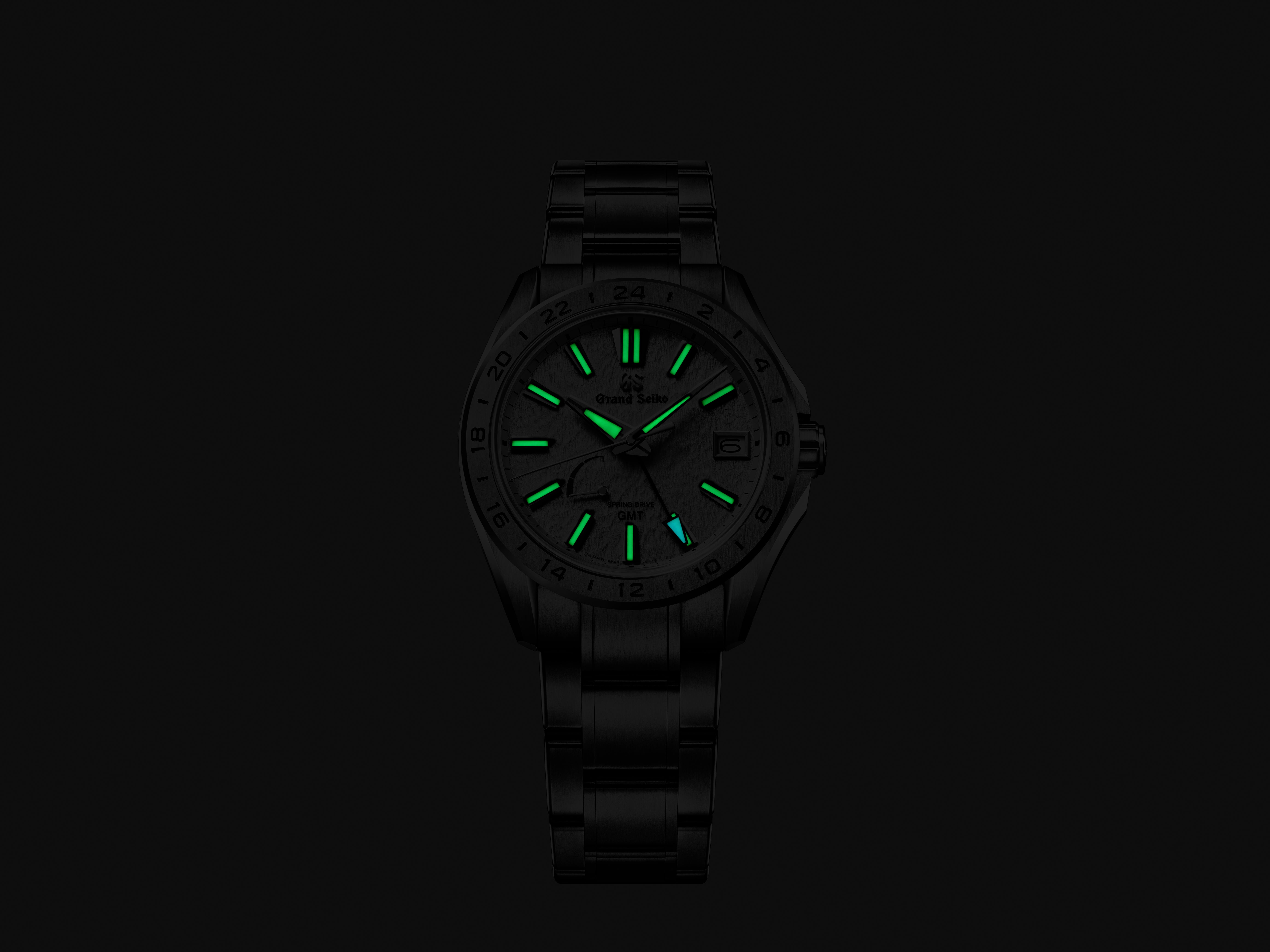 Grand Seiko Evolution 9 Collection 