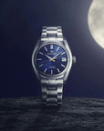 Grand Seiko SBGH353 'Shūbun' Hi-Beat Watch