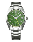 Grand Seiko SBGJ259 'Bamboo' Hi-Beat Watch - Skeie's Jewelers