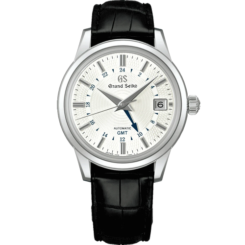 Grand Seiko SBGM255 'Snowdrop' Watch