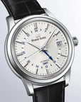Grand Seiko SBGM255 'Snowdrop' Watch