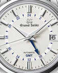 Grand Seiko SBGM255 'Snowdrop' Watch