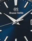 Grand Seiko SBGP013 Navy Dial Quartz Watch