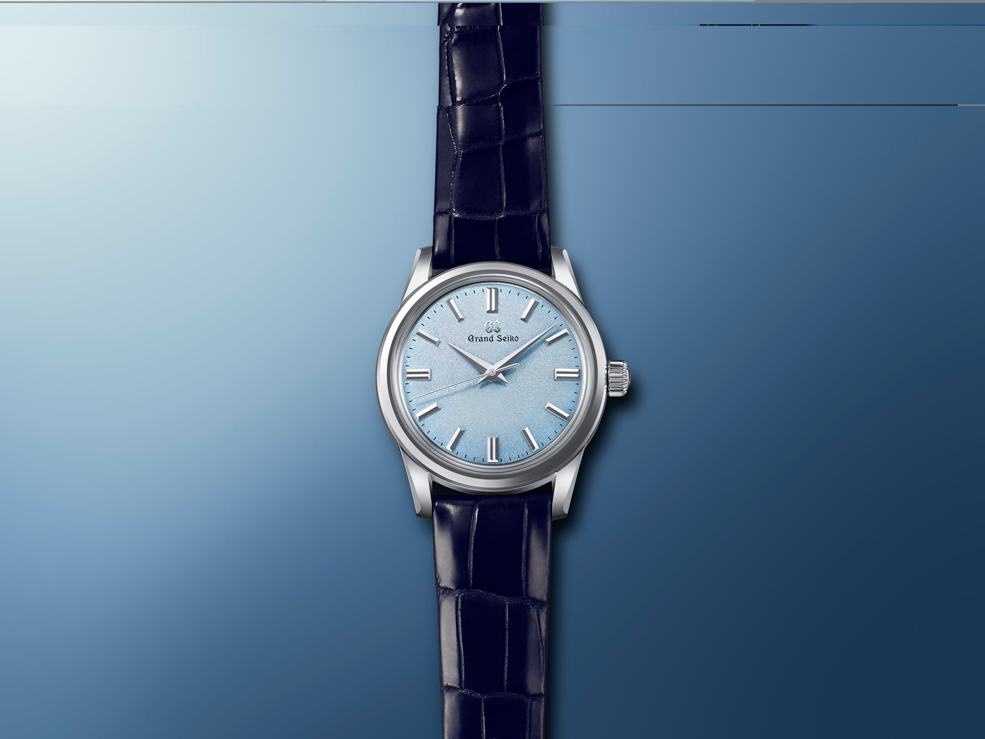 Grand Seiko SBGW293 'Kishun' Manual Wind Watch - Skeie's Jewelers