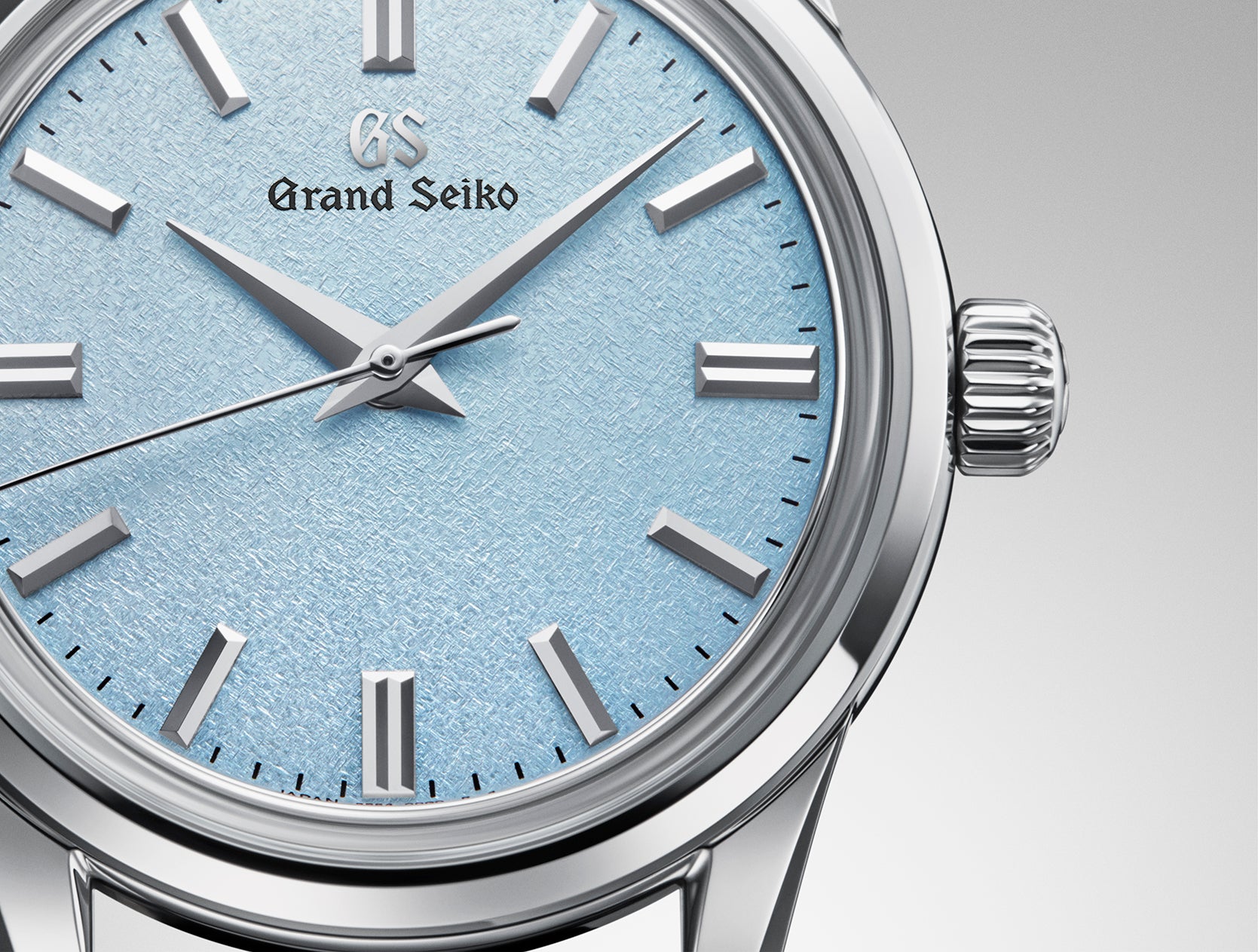Grand Seiko SBGW293 'Kishun' Manual Wind Watch - Skeie's Jewelers