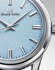 Grand Seiko SBGW293 'Kishun' Manual Wind Watch - Skeie's Jewelers