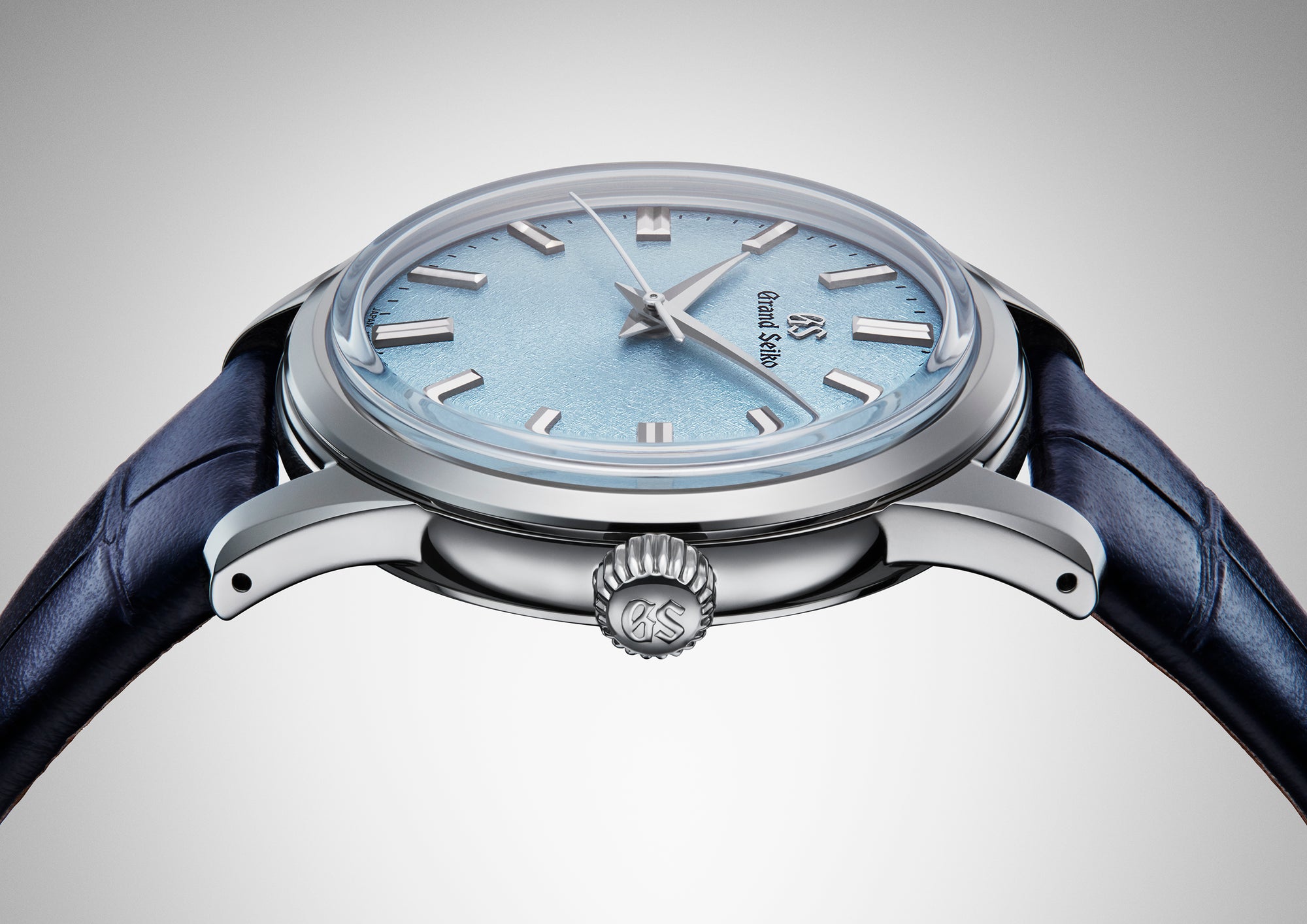 Grand Seiko SBGW293 'Kishun' Manual Wind Watch - Skeie's Jewelers