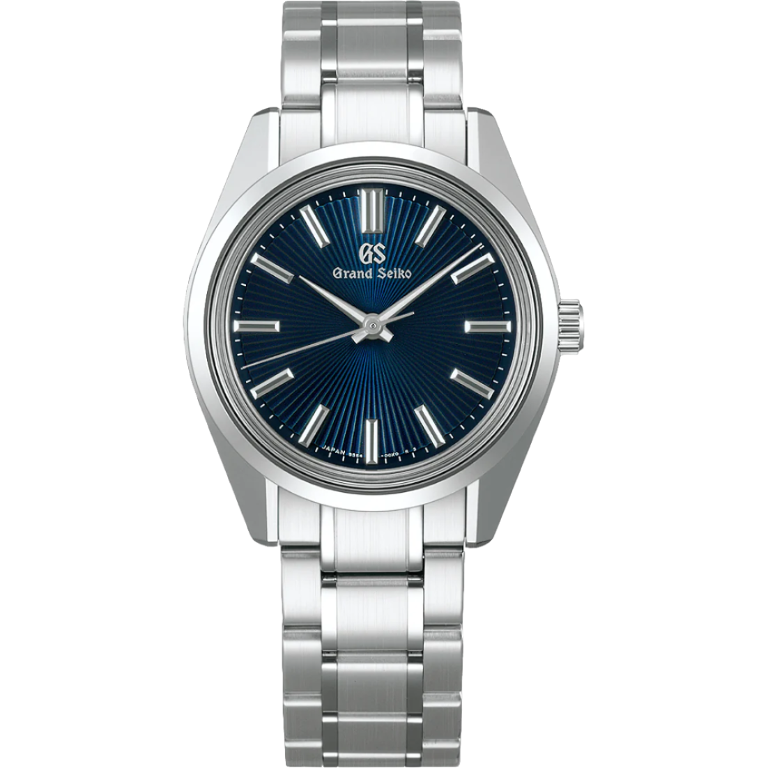 Grand Seiko Heritage Collection SBGW299 - Skeie's Jewelers