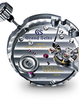Grand Seiko SBGW301 Ivory Dial Manual Wind Watch