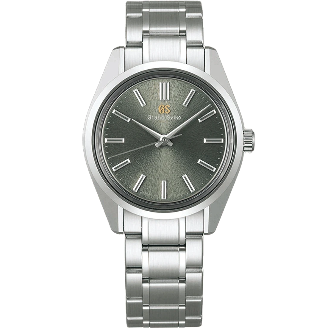 Grand Seiko Heritage Collection 