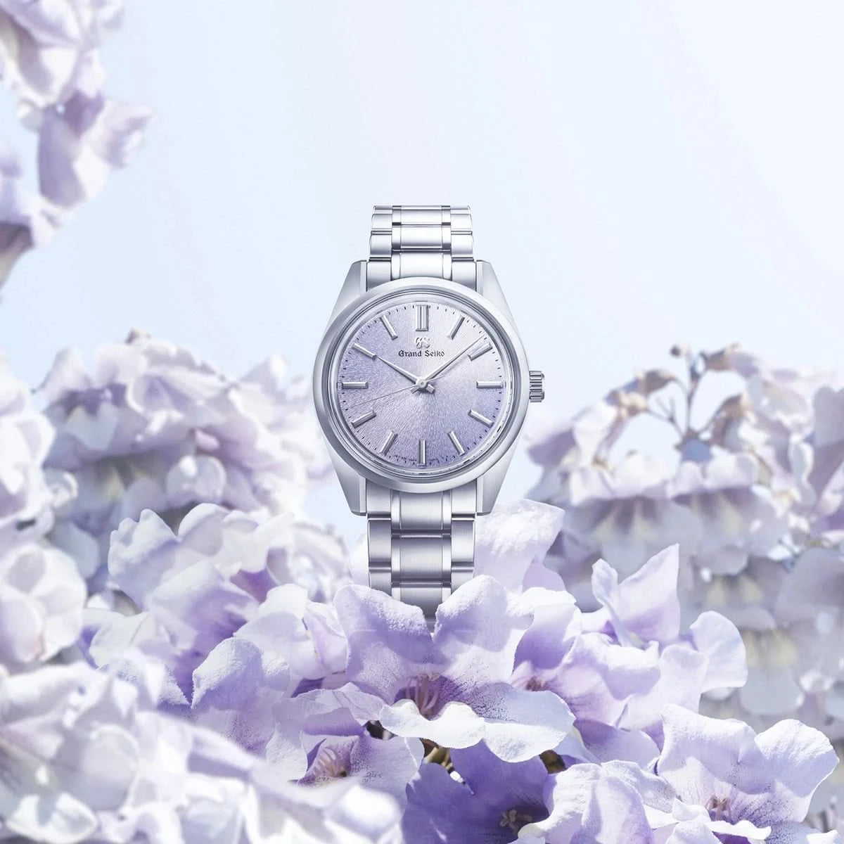 Grand Seiko SBGW323 'Kiri' Manual Watch