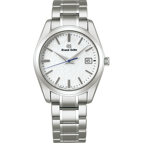 Grand Seiko Heritage Collection Quartz 