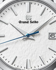 Grand Seiko SBGX355 Quartz 'Snowflake' Watch