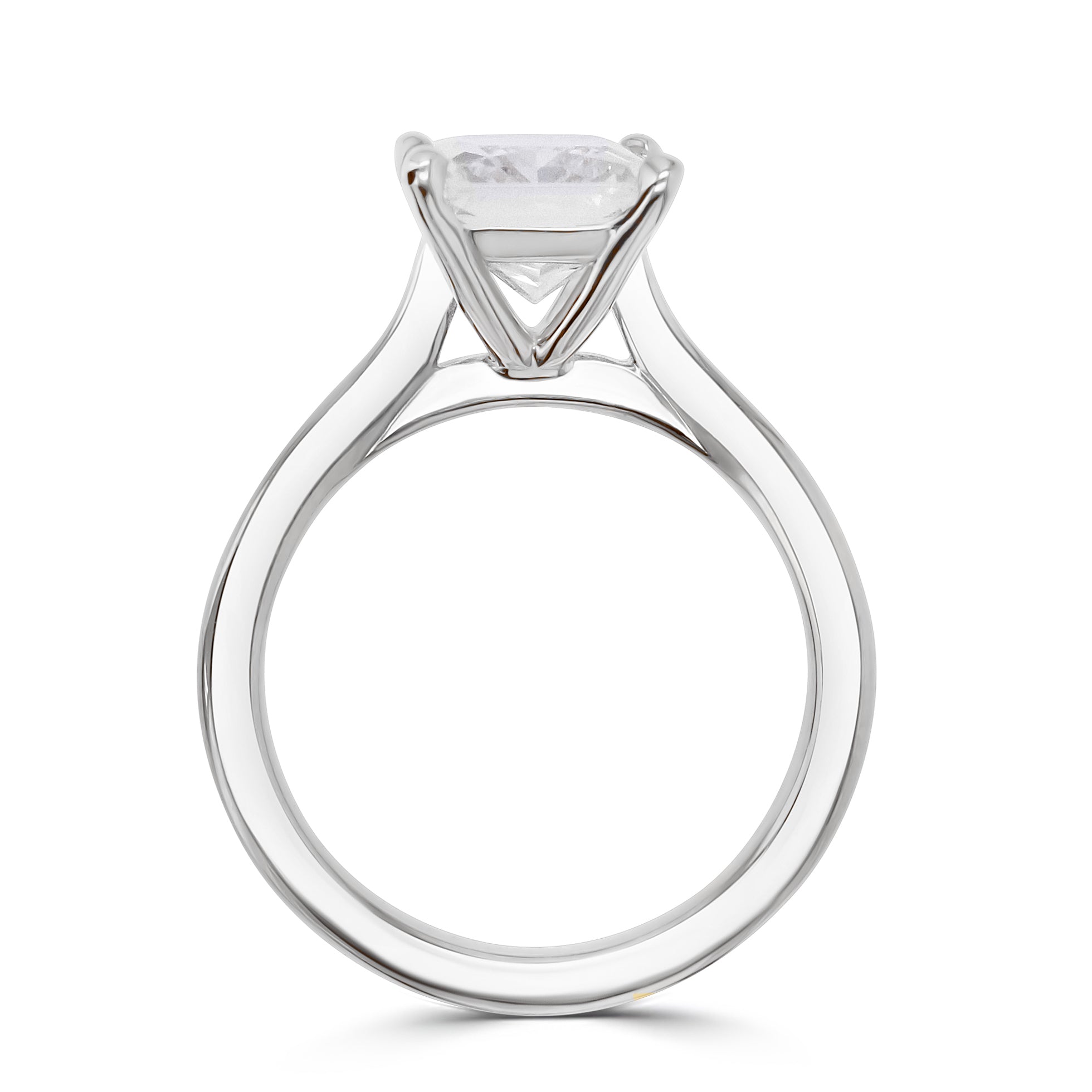 The Skeie&#39;s Solitaire Engagement Ring - Skeie&#39;s Jewelers