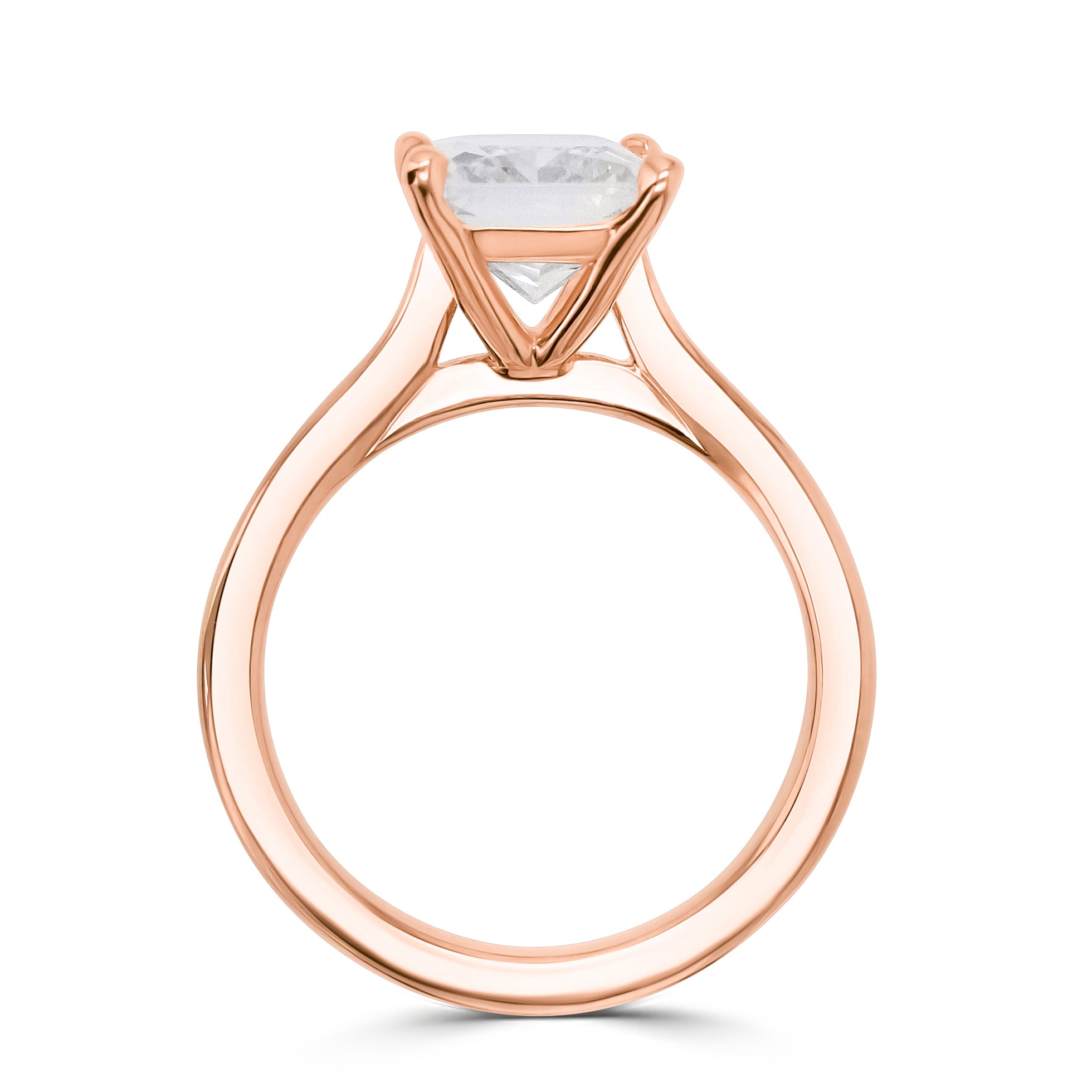 The Skeie&#39;s Solitaire Engagement Ring - Skeie&#39;s Jewelers